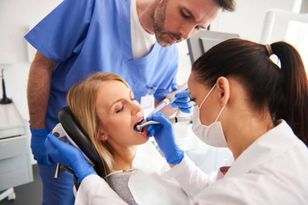 Best Root Canal Treatment  in Port Barrington, IL